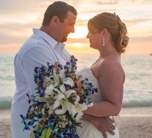 Florida beach wedding gallery favorites from Suncoast Weddings