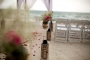 Suncoast Weddings Florida beach wedding aisle