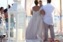 Suncoast Weddings Florida beach wedding aisle