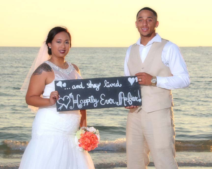 happily ever after sign1