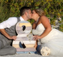 Florida beach weddings and accommodation package