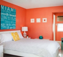 sunset inn and cottages features