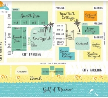 Florida beach weddings and accommodation package
