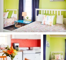 sunset inn and cottages tandem 1