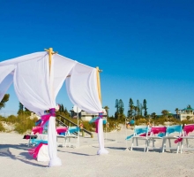 Hot Pink and Cool Blue Hot Pink and Cool Blue