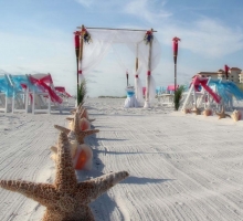 Hot Pink and Cool Blue Hot Pink and Cool Blue