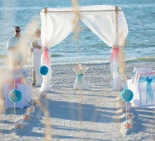 Hot Pink and Cool Blue Hot Pink and Cool Blue