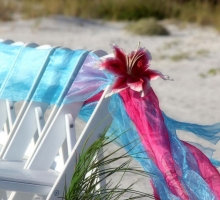 Hot Pink and Cool Blue Hot Pink and Cool Blue