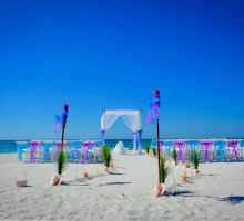 Hot Pink and Cool Blue Hot Pink and Cool Blue