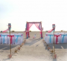 Hot Pink and Cool Blue Hot Pink and Cool Blue