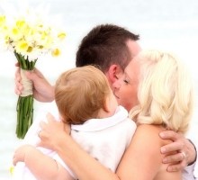 Themed Florida beach weddings - shades of yellow Themed Florida beach weddings - shades of yellow