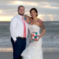 Madeira Beach Florida Destination Wedding