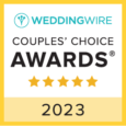 Wedding Wire award 2023