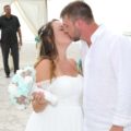 Treasure Island Destination wedding