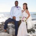 Sunset Beach Wedding Testimonial