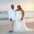 Madeira beach destination wedding