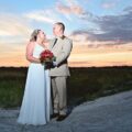 Treasure Island Beach Wedding