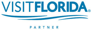 Visit Florida Partner Logo