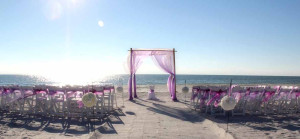 florida beach wedding planners