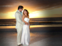 Clearwater Beach Wedding Packages