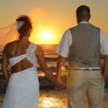 Florida beach wedding reviews – Tammy & Shawn 10-5-14