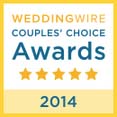 Suncoast Weddings, Best Wedding Planners in Tampa - 2014 Couples' Choice Award Winner