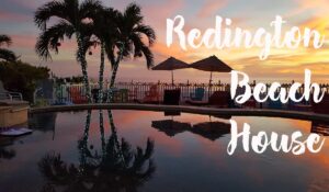 Florida beach wedding locations