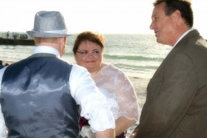 Florida beach wedding trends 2015