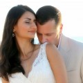 Megha & Rich, married 10-18-14 at Indian Rocks beach