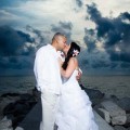 Pass-a-Grille beach wedding testimonial