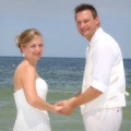 Pass-a-Grille beach wedding review