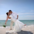 Florida beach wedding facebook review