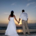 Pass-a-Grille beach wedding reviews