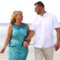 Florida destination vow renewal