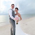 Clearwater destination wedding