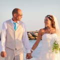 Dream beach Wedding