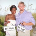 Madeira beach wedding review