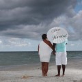 Sunset Beach Wedding testimonial