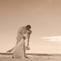 Indian Shores Wedding