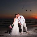 Florida Beach Wedding Videography