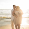 Madeira Beach Wedding Day