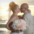 Stress Free Beach Wedding