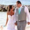 Dream Beach Wedding