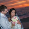 Treasure Island Beach Wedding Review