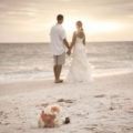 Sunset Beach beach wedding review