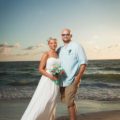 Destination Wedding on Treasure Island