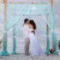 Sunset Beach Wedding