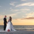 Treasure Island Wedding Day