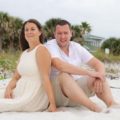 Destination Vow Renewal from the UK