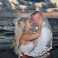 Madeira Beach Wedding Day